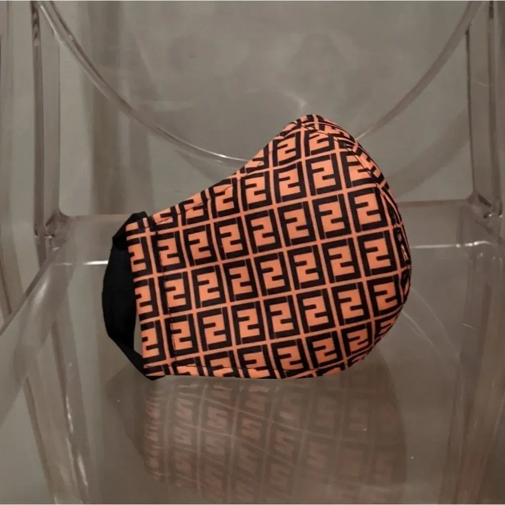 BOGO Printed Facemask